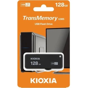 Image 1 of Toshiba KIOXIA U365 128GB LU365K128GG4