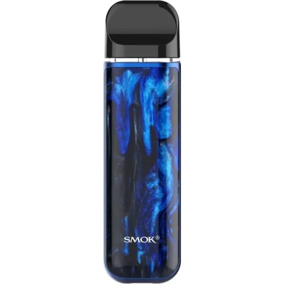 Smoktech NOVO 2 800 mAh Blue and Black 1 ks