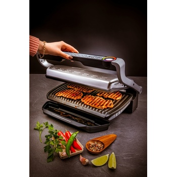 Tefal Optigrill+ XL GC722D34