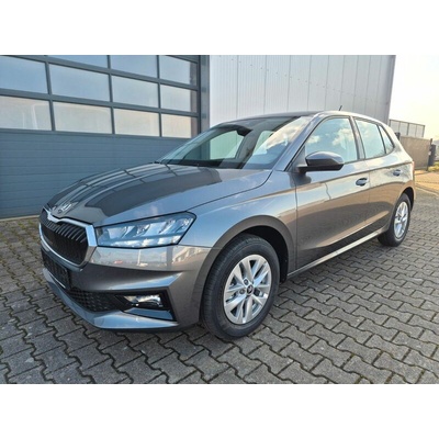 Skoda Fabia 70 kW