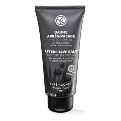 Yves Rocher balzam po holení 100 ml