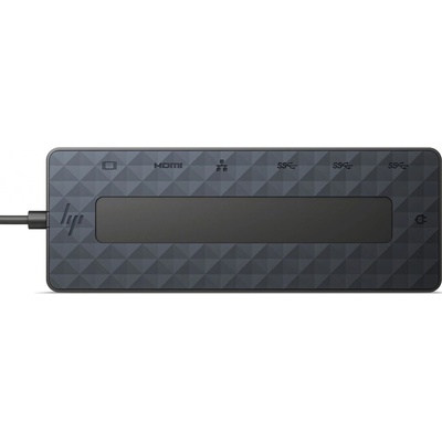 HP Universal USB-C Multiport Hub for business 50H55UT