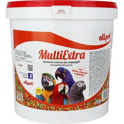 ALLPET Multiextra 5 kg