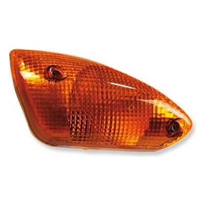 V PARTS (VICMA) sklo blinkru pravé přední MBK YQ, YAMAHA YQ 50/100 1997-2010 (6709)