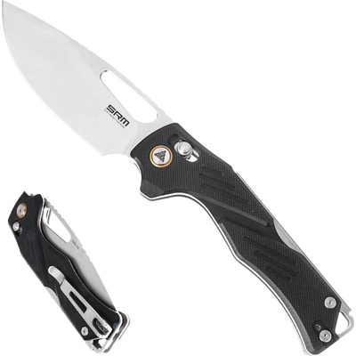 SRM "SRM 239X-GB MIRAGE"