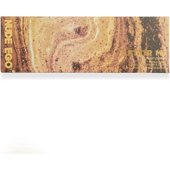 Image 1 of BH Cosmetics Flatter Me Blush Quad Палитра 10gr