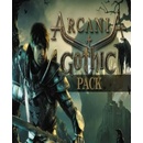 Gothic 4: Arcania + Gothic Pack