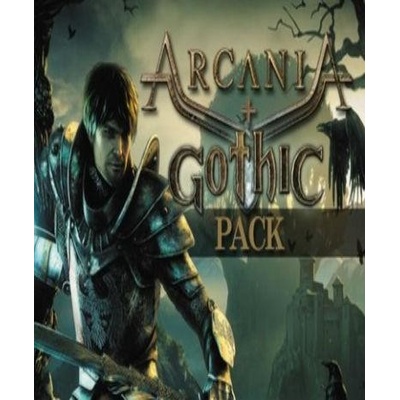 Gothic 4: Arcania + Gothic Pack