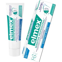 Elmex Sensitive Professional Gentle Whitening 75 ml
