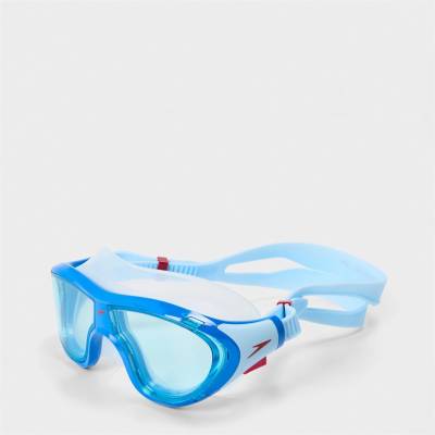 Speedo Kids' Biofuse Training Goggles - Blue/Celeste