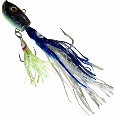 Sea Dragon Abyss Squid 230g 14/0 3/0 22cm – Zbozi.Blesk.cz