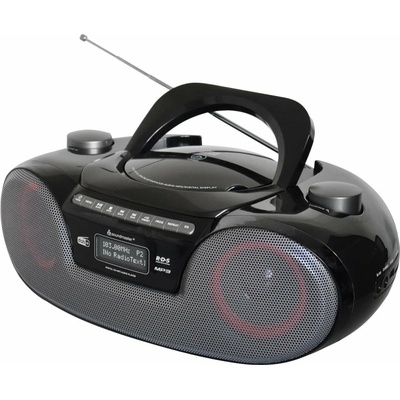 Soundmaster SCD8300