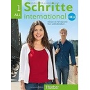 Schritte International neu 1 KB+AB+CD -