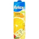 Relax 100 % pomaranč 1 l