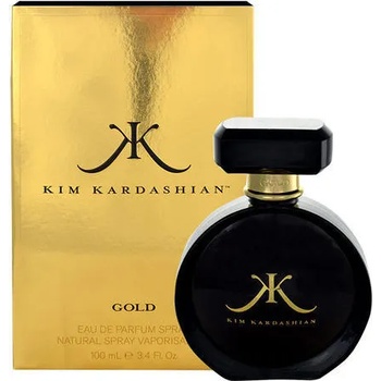 Kim Kardashian Gold EDP 7,5 ml Tester