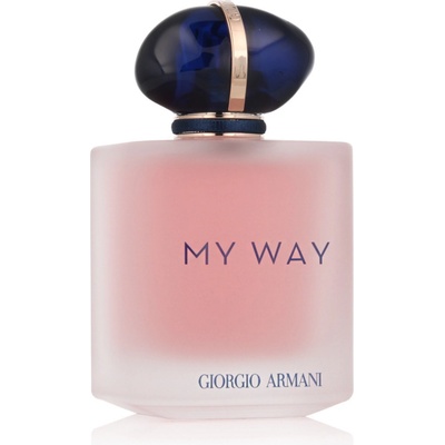 Giorgio Armani Giorgio My Way Floral parfumovaná voda dámska 90 ml plniteľný flakón