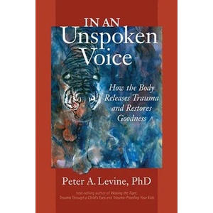 In an Unspoken Voice (ISBN: 9781556439438)