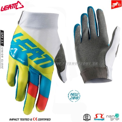 Leatt GPX 3.5