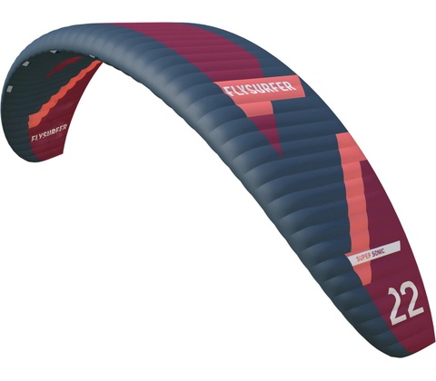FLYSURFER Supersonic 22m