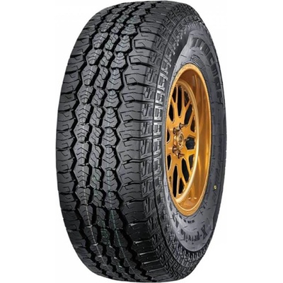 Tracmax X Privilo AT01 195/80 R15 100T