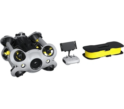 CHASING-INNOVATION M2 S Lite 100m