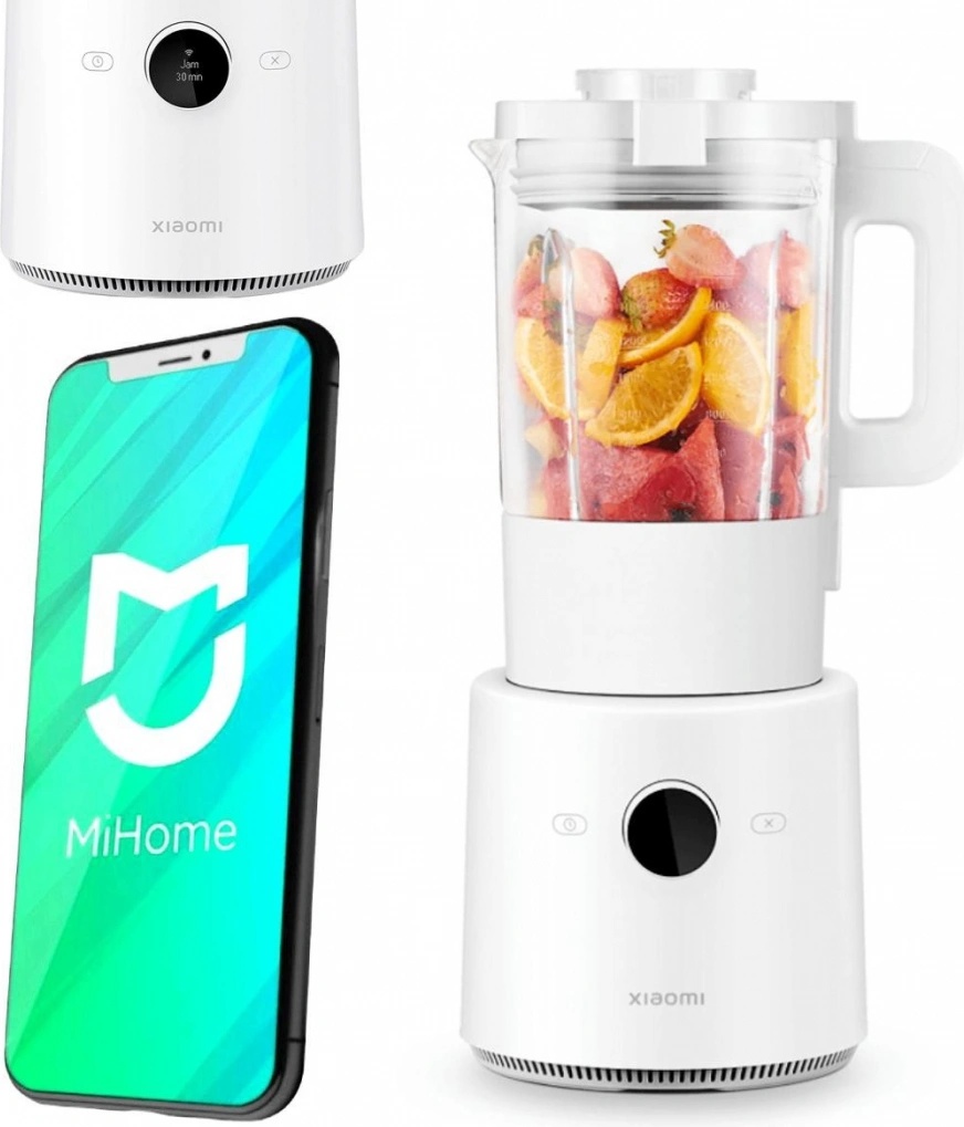 Xiaomi Smart