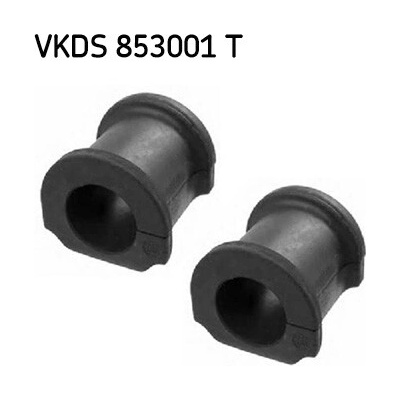 Ložiskové puzdro, stabilizátor SKF VKDS 853001 T (VKDS853001T)