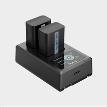 SmallRig 3818 NP-FW50
