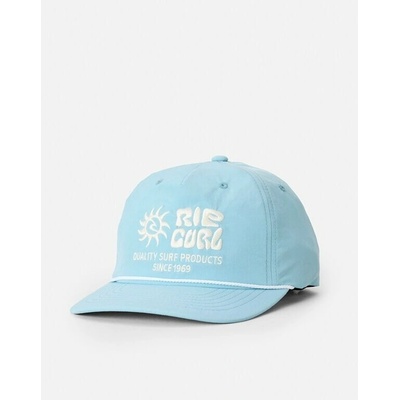 RIP CURL Pacific Rinse Flexfit Sb Cap Faded Denim 4737