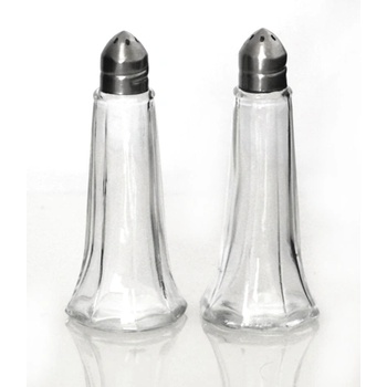 ТОР Top-272800-Солница 2-ка стъкло (013241)