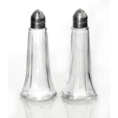 ТОР Top-272800-Солница 2-ка стъкло (013241)