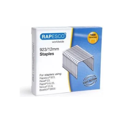 Rapesco Телчета за телбод Rapesco, размер 23/12 mm, 1000 броя, office1_1090140072