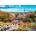 Enjoy - Puzzle View from Park Guell, Barcelona 1000 - 1 000 piese