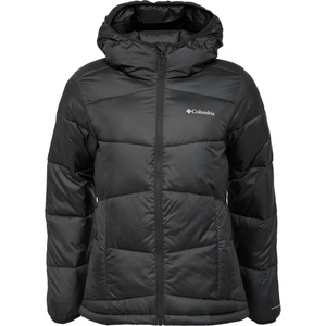 Columbia Fivemile butte hooded jacket черно, бяло l (2154211010)