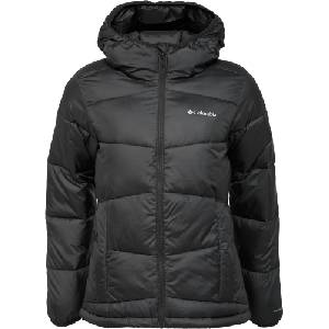 Columbia Fivemile butte hooded jacket l