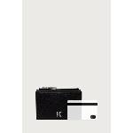 KARL LAGERFELD портфейл дамски от имитация на кожа (B4W32065)