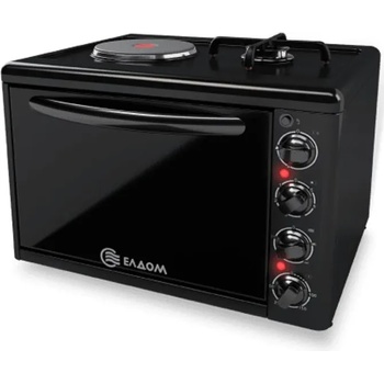 Image 1 of Eldom 213 VFEN-NEW Black