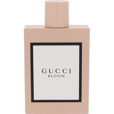Gucci Bloom parfémovaná voda dámská 100 ml