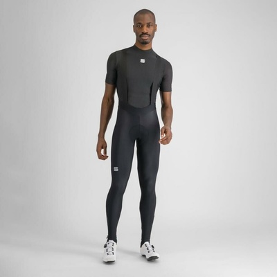 Sportful Fiandre čierna