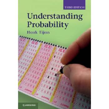 Understanding Probability | Henk Tijms