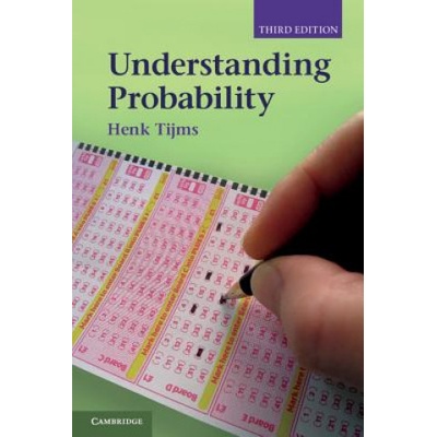 Understanding Probability | Henk Tijms
