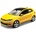 Bburago Bburago 1: 32 - VW Polo Mark 5 GTI - Жълт (43034)