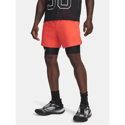 Under Armour Мъжки къси панталони Under Armour UA Vanish Elite 6in Short Under Armour | Cherven | МЪЖЕ | S