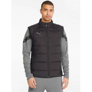 Puma teamwear Елек teamLIGA Vest Jacket (65796803)