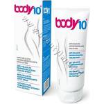 Diet Esthetic Крем Diet Esthetic Anti-Cellulte Body 10 Push Up, p/n DE-50781 - Анти-целулитен крем за тяло с охлаждащ ефект (DE-50781)