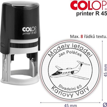 Colop Printer R 45