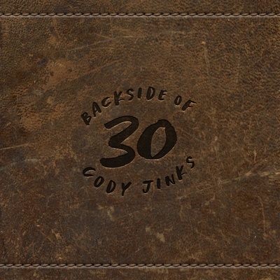 Cody Jinks - BACKSIDE OF 30 CD