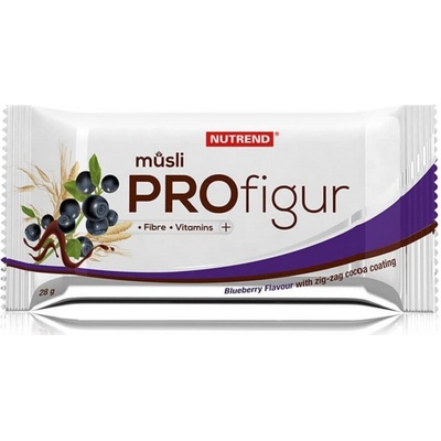 NUTREND ProFigur Müsli 28 g