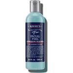 Kiehl's Facial Fuel Energizing Face Wash Почистващ гел унисекс 250ml