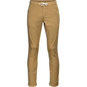 Chillaz Мъжки ежедневен панталон Chillaz San Diego Winter Casual trousers - Curry - размер XL (007-3954-0316)